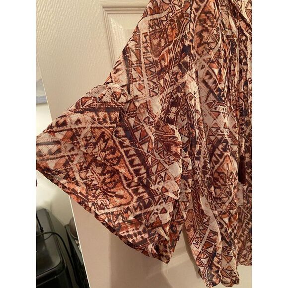 Style & Co Blouse - Picture 2 of 5